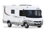 Rapido 803F 2015 года